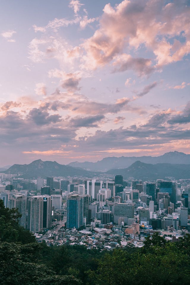South Korea Travel Guide – Seoul, Jeju, Food, Culture & K-Pop